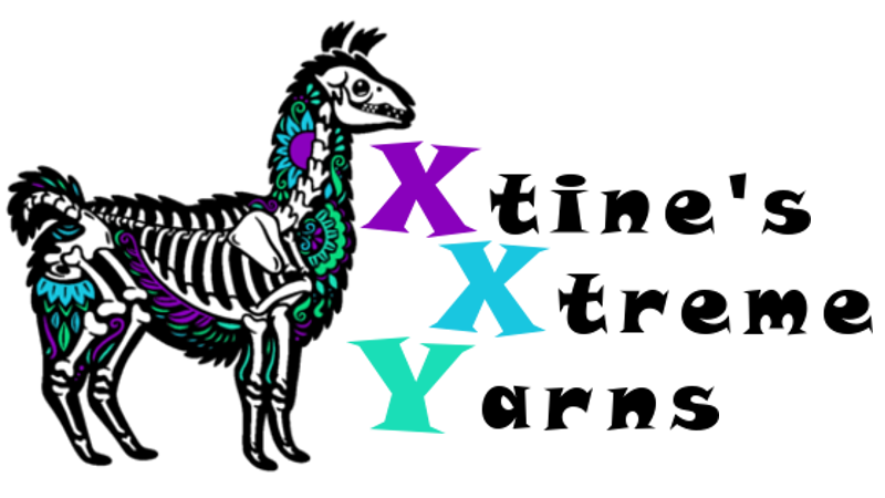 Xtine’s Xtreme Yarns