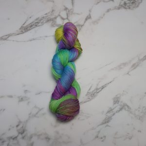 Little Ted's July 25 Charity Colourway