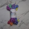 Pastel Rainbow Mini Skein Set - Image 4