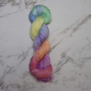 Pastel Rainbow