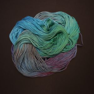 🧜‍♀️ Mermaid’s Mirage on Platinum DK