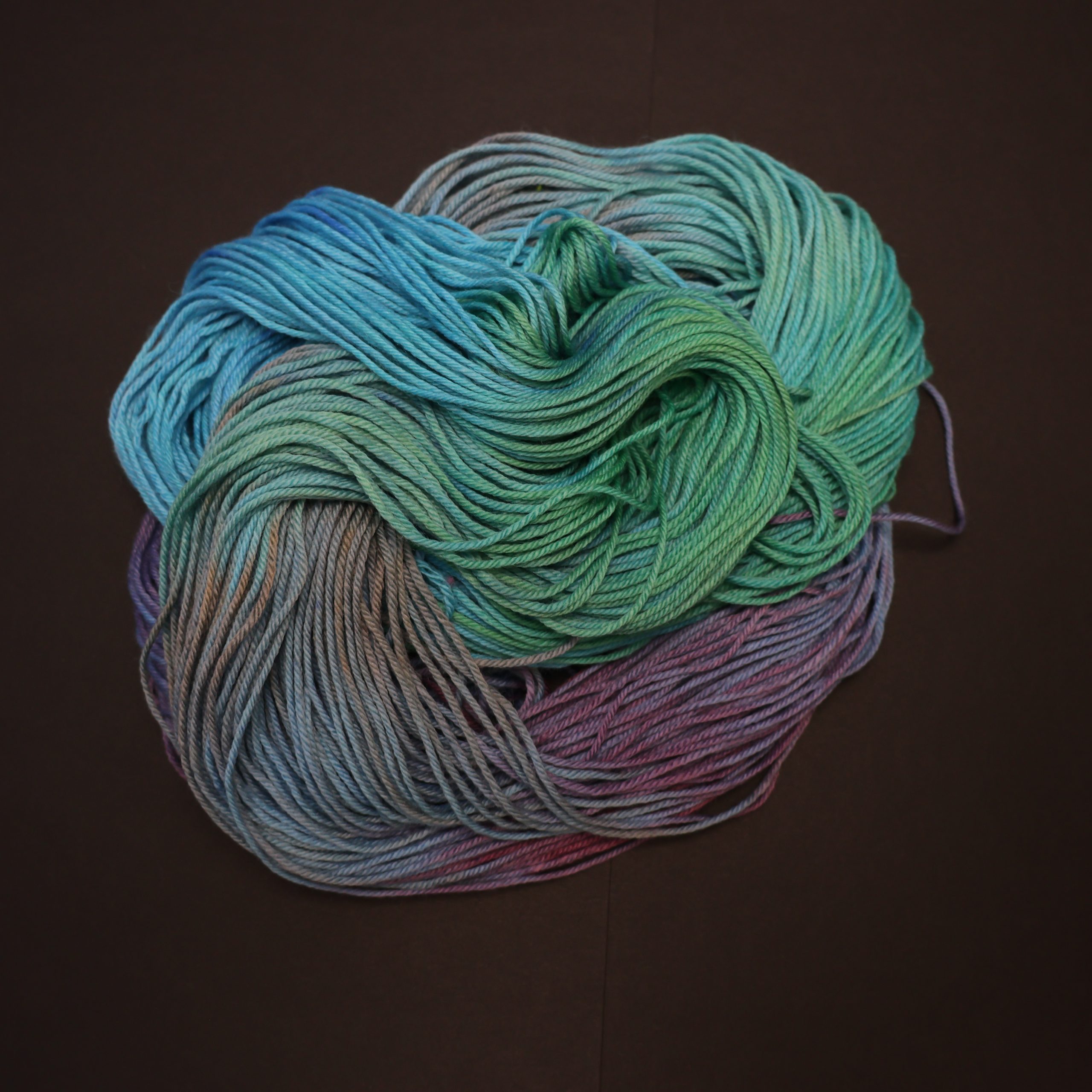 🧜♀️ Mermaid’s Mirage on Platinum DK