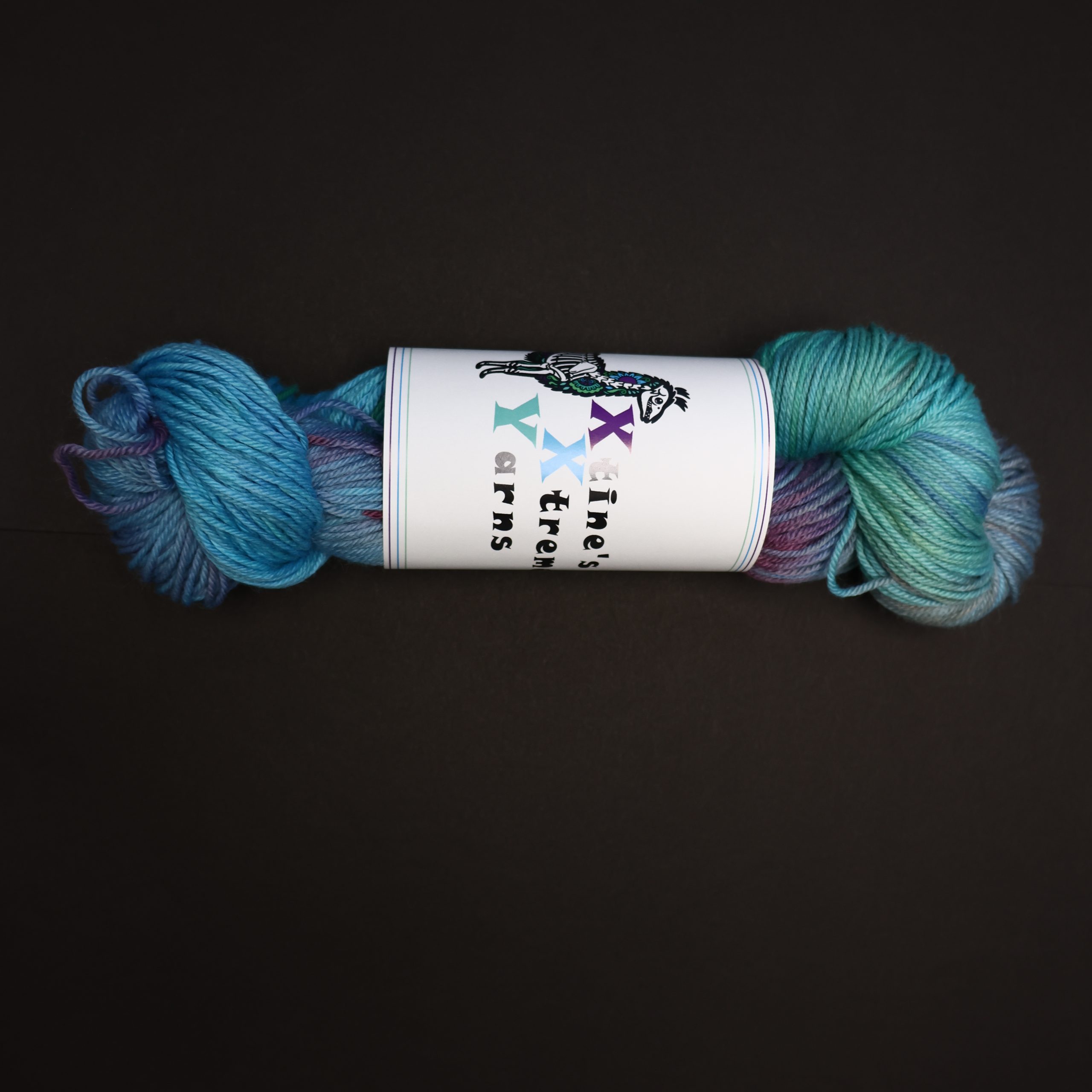 🧜♀️ Mermaid’s Mirage on Platinum DK - Image 2