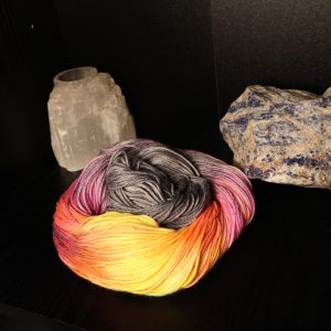 🔥🪶⚡ Electric Phoenix Pop — Neon Beastie Carnival- PRE-ORDER!