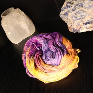 🦊✨🌈 Stardust Trickster Fox — Neon Beastie Carnival - PRE-ORDER!