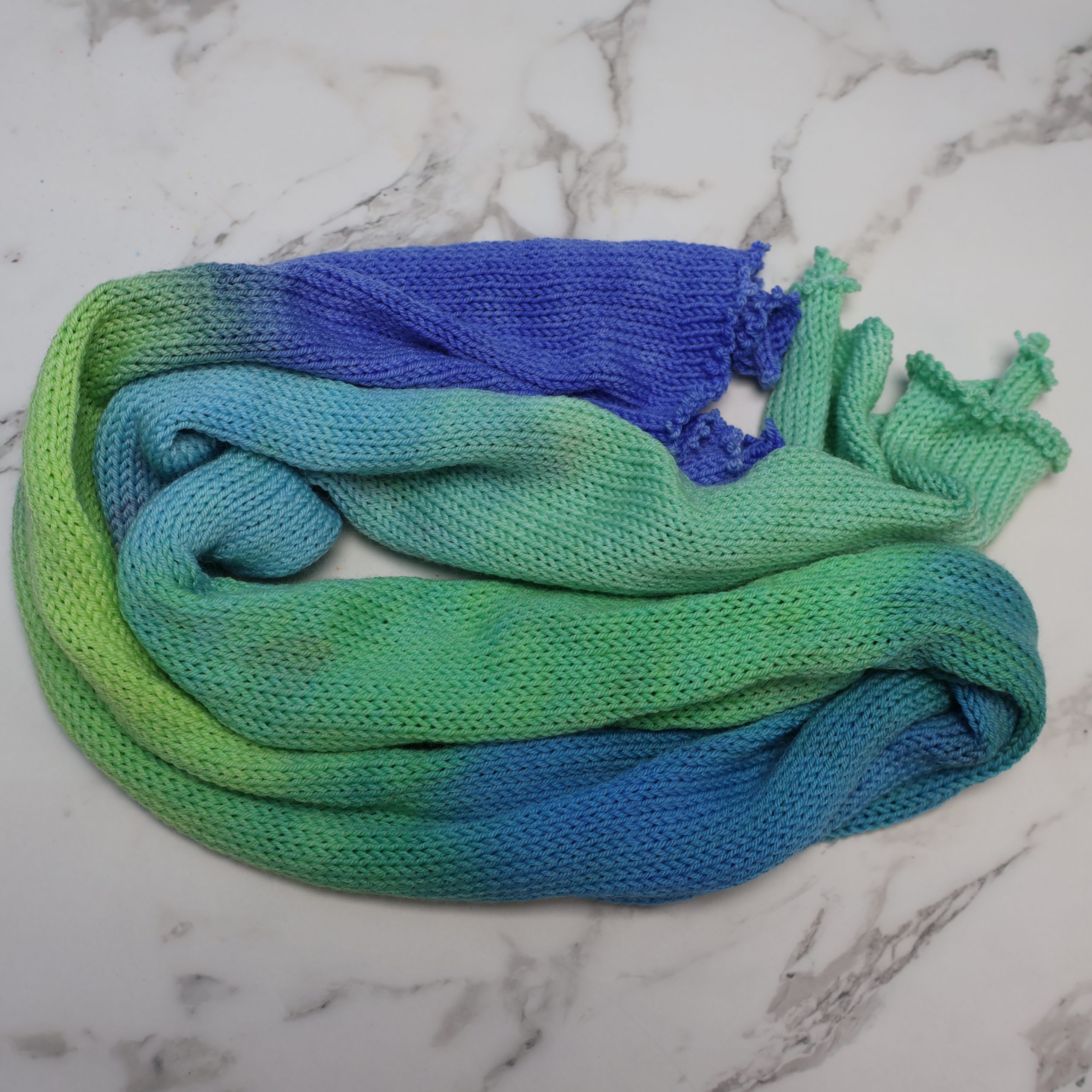 🧶 The Chromatic Contradiction - Image 2