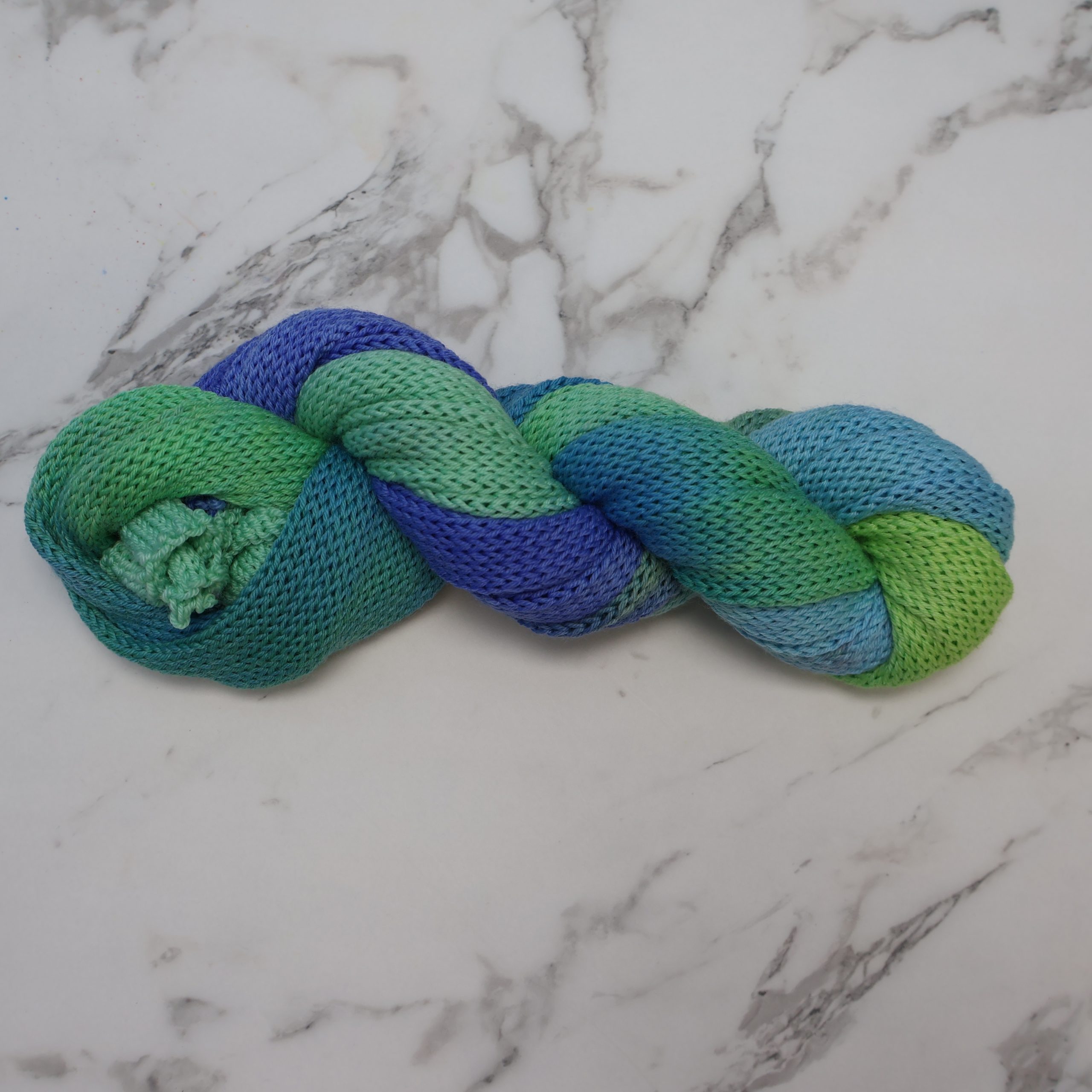 🧶 The Chromatic Contradiction - Image 3