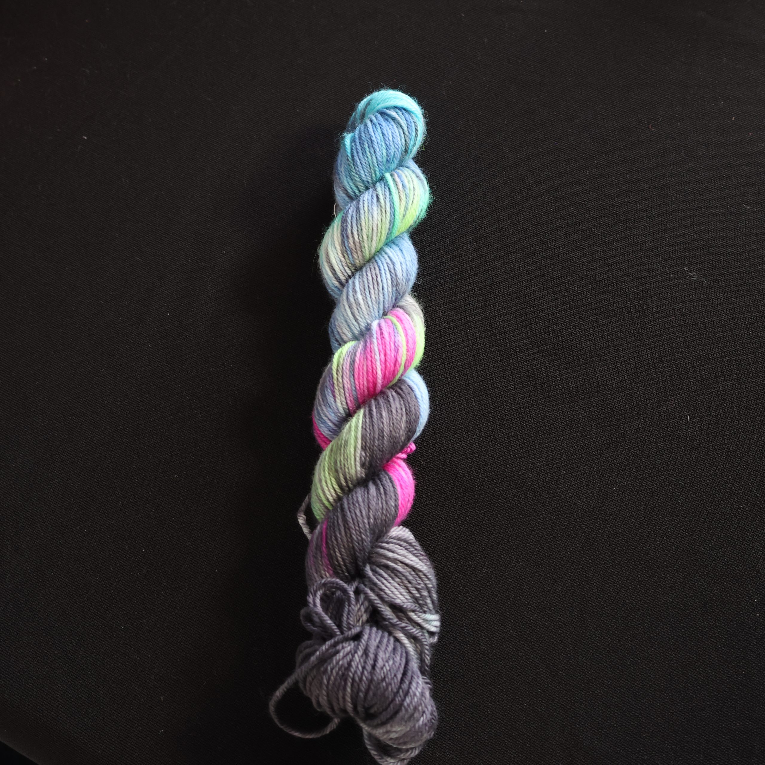 πβ¨ Northern Lights - 100% Superwash Merino DK - 100g - Image 2