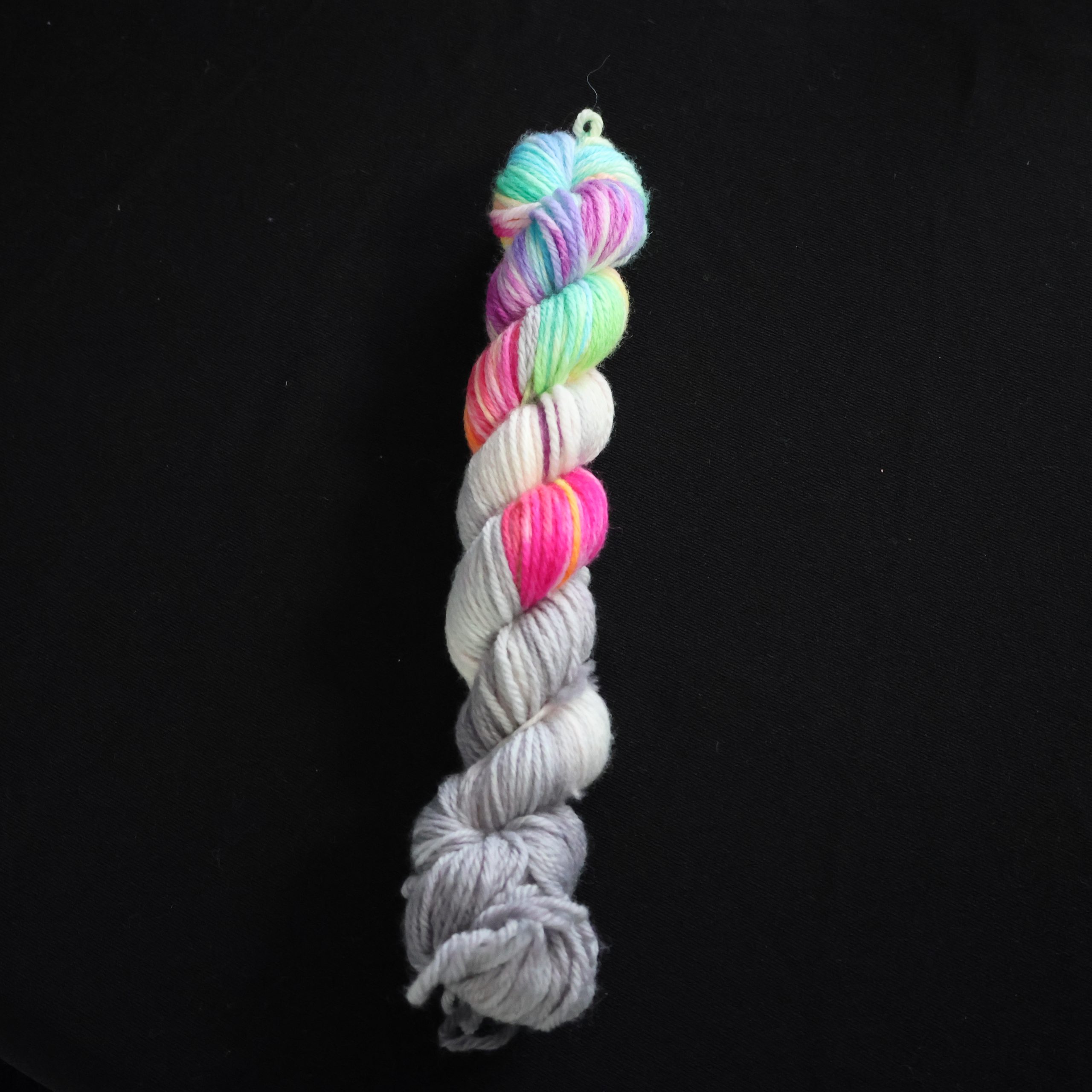 π¦οΈπ After the Rain - 100% Superwash Merino DK - 50g - Image 2