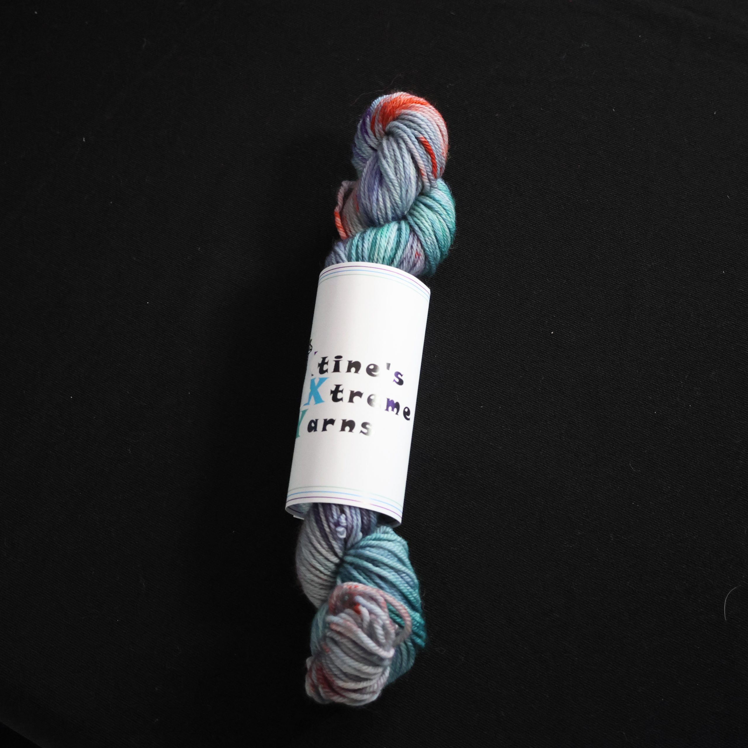 ๐งโโ๏ธ๐ซง Witch's Brew - 100% Superwash Merino DK - 100g - Image 3