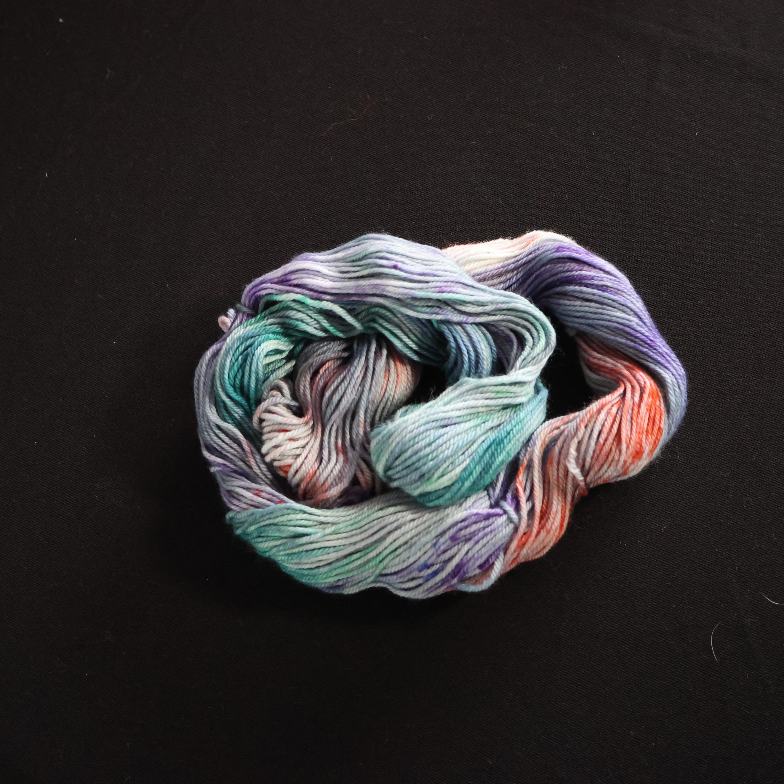 ๐งโโ๏ธ๐ซง Witch's Brew - 100% Superwash Merino DK - 100g