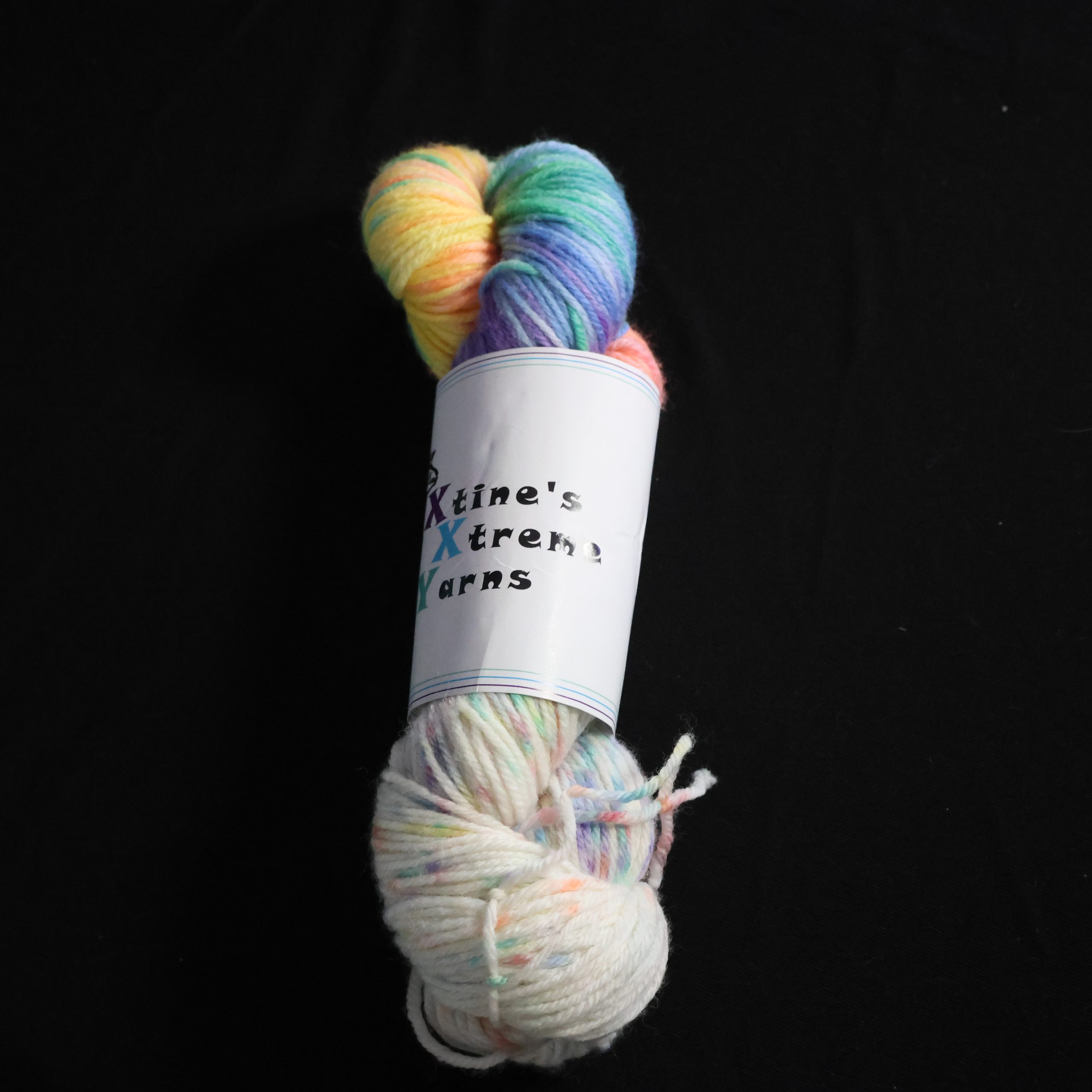 βοΈπ Summer Solstice-100% Superwash Merino DK - 100g - Image 3